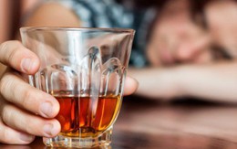 Bác sĩ tư vấn cách giải rượu khi bị say trong những ngày Tết uống quá chén