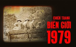 Có một Việt Nam hào hùng như thế trong chiến tranh biên giới 1979