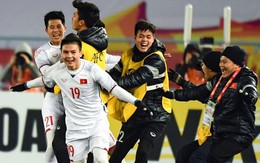 Với Quang Hải, Duy Mạnh... đại gia V-League đang có điều còn quý giá hơn cả chức vô địch