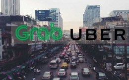 Uber chuẩn bị bán phần kinh doanh ở Đông Nam Á cho Grab?