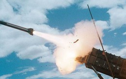 Lý do Israel quyết định thành lập binh chủng tên lửa