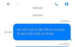 Vừa chúc Tết vừa đòi nợ, nhiều người khóc thét vì bị con nợ ‘cù nhầy’ chặn luôn facebook