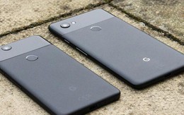 Google bán smartphone cả năm không bằng Apple bán trong một tuần