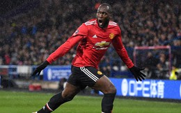 Mourinho "nuốt lời" vụ Pogba, Lukaku nổ súng đưa Man United trở lại