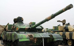IISS: Trung Quốc có lực lượng tăng thường trực chiến đấu nhiều nhất thế giới