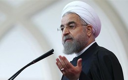 Iran tái khẳng định tuân thủ thỏa thuận hạt nhân lịch sử