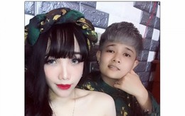 Cảm phục câu chuyện tình yêu của cặp đôi đồng tính nữ mất hơn 2 năm để vượt qua định kiến từ gia đình