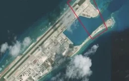 AMTI: Trung Quốc toan tính xây dựng trung tâm tình báo trên Biển Đông
