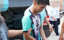 Công an truy bắt nghi phạm thảm sát 5 người ở quận Bình Tân thế nào?