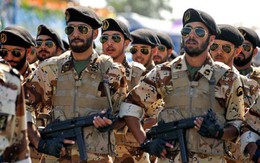 Giữa chảo lửa Syria, liệu có nguy cơ xảy ra chiến tranh toàn diện giữa Iran và Israel?