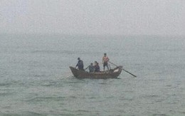 Quảng Ngãi: Tắm biển mồng 3 Tết, 3 thanh niên mất tích