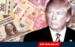 Đề xuất khối ngân sách khổng lồ, ông Trump đẩy nước Mỹ vào vòng luẩn quẩn nợ công, nợ TQ?