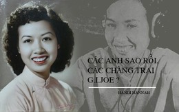 "Bí ẩn của Hanoi Hannah" - giọng đọc huyền thoại khiến lính Mỹ ám ảnh