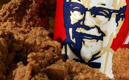 Vì thiếu thịt gà, KFC đóng bớt cửa hàng ở vương quốc Anh