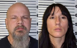 Cặp vợ chồng 42 tuổi xâm hại bé gái 14 tuổi trong suốt hơn một năm