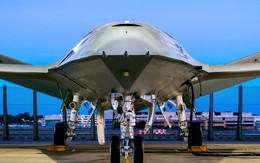 MQ-25A Stingray - Lời đáp trả của Mỹ trước “sát thủ tàu sân bay" Trung Quốc