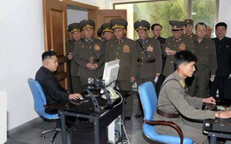 Ổ tin tặc Triều Tiên trong khách sạn Trung Quốc?