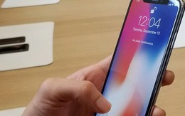 iPhone X giá đắt giúp Apple có doanh thu kỷ lục