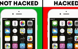 6 dấu hiệu cho thấy iPhone của bạn đã bị hack
