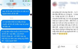 Đồng ý cho vợ về ăn Tết nhà ngoại từ 30, đến hết mùng 4, chồng ngơ ngác vì bị vợ “bơ đẹp", gọi mãi không về