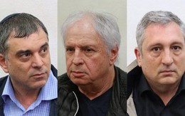 Israel bắt 2 phụ tá thân cận của Thủ tướng Netanyahu vì tham nhũng