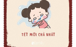 Vừa xong Tết, dân công sở đã phải đối mặt với bao nỗi lo tháng Giêng