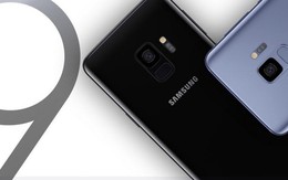 Đây là cách Samsung thu hút người dùng mua Galaxy S9 và S9+