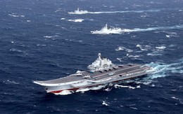 Maldives trong tình trạng khẩn cấp, 11 chiến hạm Trung Quốc rầm rộ tiến vào Ấn Độ Dương