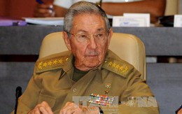 Chủ tịch Cuba và đoàn nghị sĩ Mỹ trao đổi về các cáo buộc 'tấn công sóng âm'
