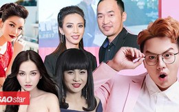 Những diễn viên tuổi Tuất tài năng của màn ảnh Việt
