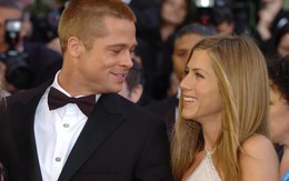 Brad Pitt mua nhà mới để chuẩn bị tổ chức đám cưới với vợ cũ Jennifer Aniston?