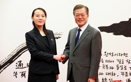 Lưu lại 3 ngày, em gái Kim Jong-un và phái đoàn "tiêu tốn" của Hàn Quốc bao nhiêu tiền?