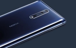 "Người khổng lồ" Nokia sẽ tỉnh giấc trong năm 2018