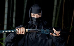 Ninja sẽ xuất hiện trước Quốc hội Nhật Bản