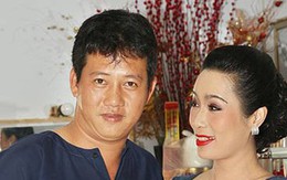 Diễn viên “Cười xuyên Việt” - Lê Nam phải đi cấp cứu vì đột quỵ