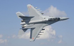 Nga nói về triển vọng xuất khẩu tiêm kích MiG-35