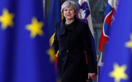 Anh muốn quá độ Brexit dài hơn dự kiến