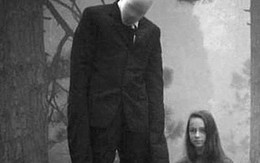 Slender Man: Ra đời từ một cuộc thi Photoshop, trở thành cơn ác mộng đáng sợ nhất được cộng đồng mạng truyền tay