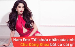 Nam Em: Thà tôi làm trâu, làm bò kiếm tiền trả nợ chứ không cưới người không yêu