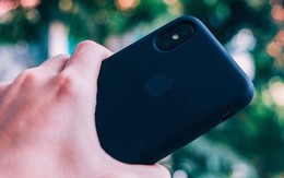 Vì sao nên dùng ốp lưng cho iPhone?