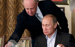 "Đầu bếp của Putin" bị cáo buộc giật dây ủng hộ Trump, nhúng tay Ukraine và Syria là ai?