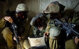 8200 - đơn vị "mũi nhọn" của tình báo quân đội Israel