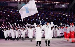 Olympic PyeongChang: Thế vận hội giàu cảm xúc thể thao và ngoại giao