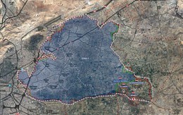 “Hổ Syria” chủ công khai hỏa chiến dịch kết liễu phiến quân cố thủ Đông Ghouta