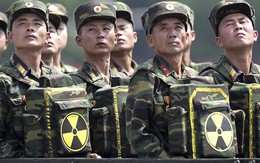 Sai thời điểm, đòn trừng phạt nặng nhất Mỹ giáng xuống Triều Tiên sẽ gây chiến tranh?