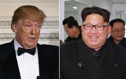 Triều Tiên ngỏ ý đối thoại, Mỹ “lạnh lùng” nêu điều kiện