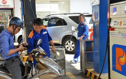 Bộ Tài chính lý giải chi bảo vệ môi trường qua đề xuất tăng thuế xăng dầu