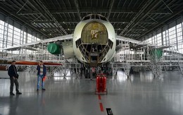Tham vọng của Nga với máy bay không người lái siêu âm tầm xa