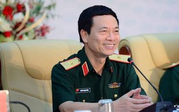 CEO Viettel: "Chỉ những người không có gì trong tay mới dám phá hủy để sáng tạo"