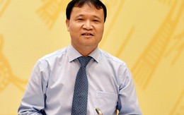 Thứ trưởng Bộ Công Thương mong người Việt có thương hiệu ô tô
